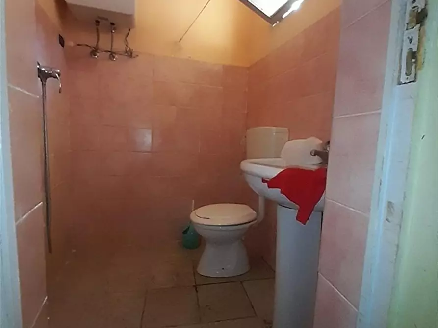 Immagine 5 di Casa indipendente in vendita  a Taurianova