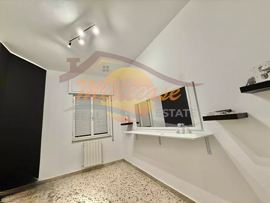 Immagine 10 di Appartamento in vendita  in VIA GROTTASANTA a Siracusa