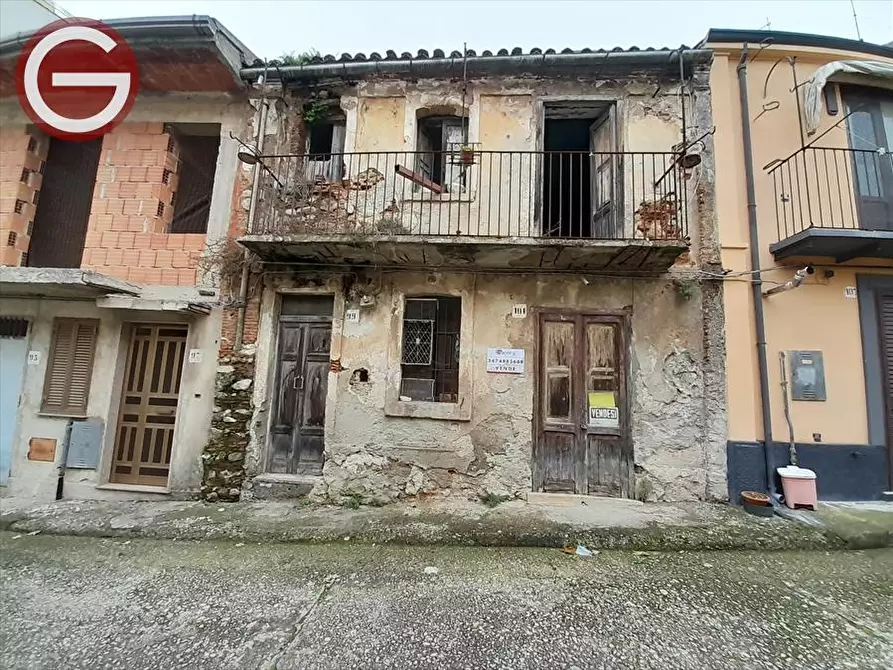 Immagine 1 di Casa indipendente in vendita  in Via Roberto Marvasi 104 a Cittanova