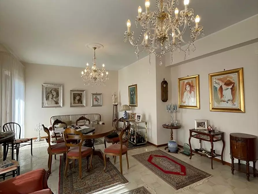 Immagine 3 di Appartamento in vendita  in via Manzoni  a Erice