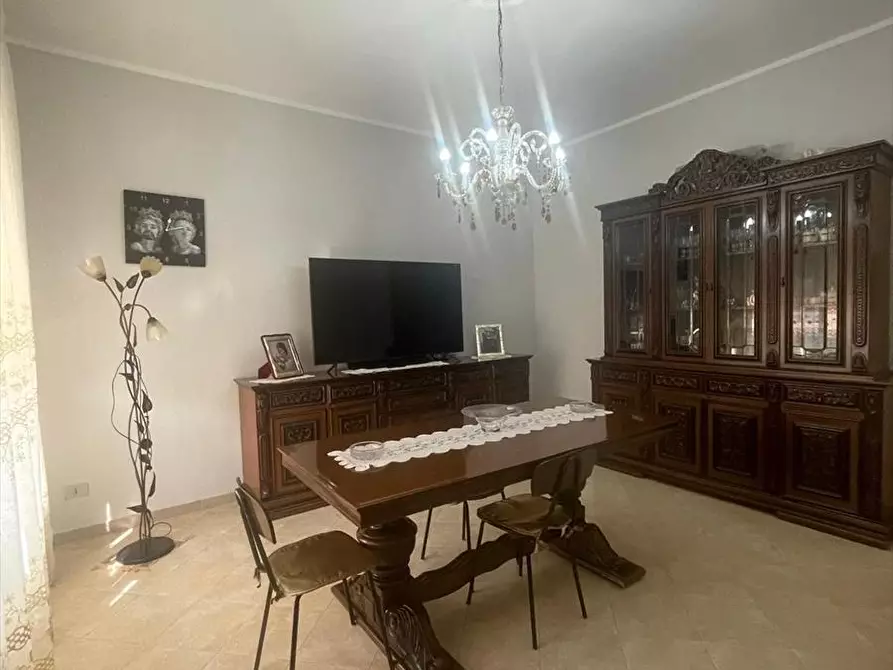 Immagine 3 di Appartamento in vendita  in via Costa di Mandorlo a Paceco