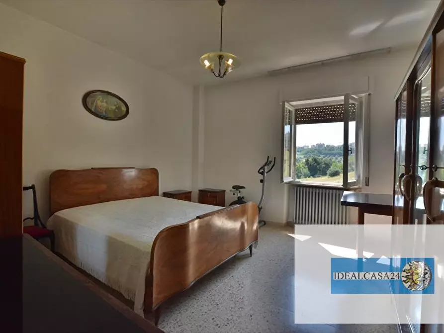 Immagine 21 di Casa indipendente in vendita  in C.da Santo Stefano 35 a Macerata