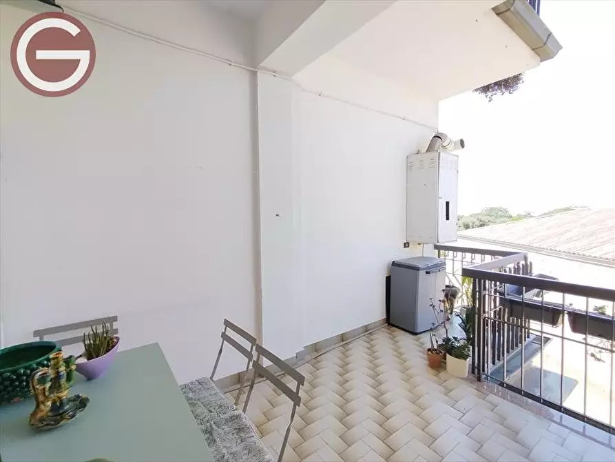 Immagine 6 di Appartamento in vendita  a Taurianova