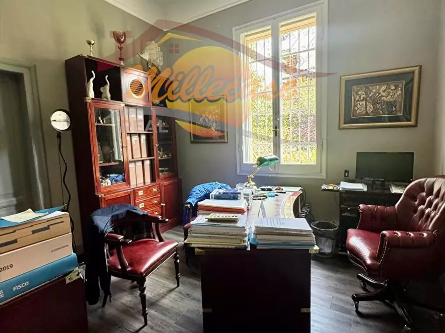 Immagine 17 di Appartamento in vendita  in via gandino a Bologna