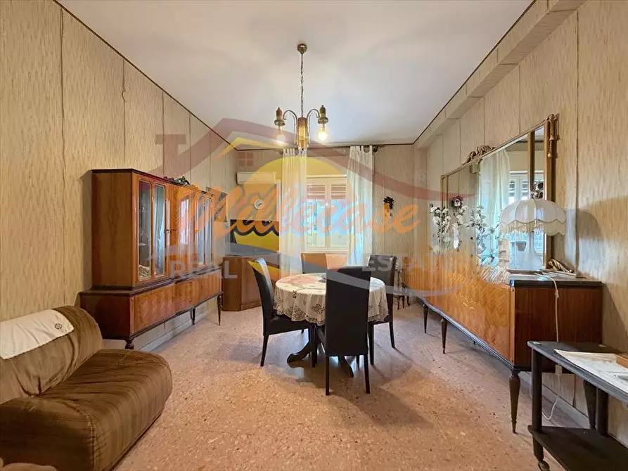 Immagine 13 di Appartamento in vendita  in VIA GOZZO a Siracusa