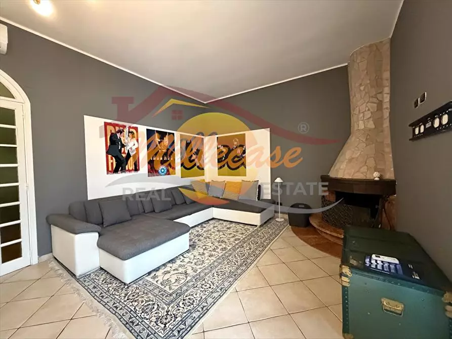 Immagine 5 di Appartamento in vendita  in VIALE TUNISI a Siracusa