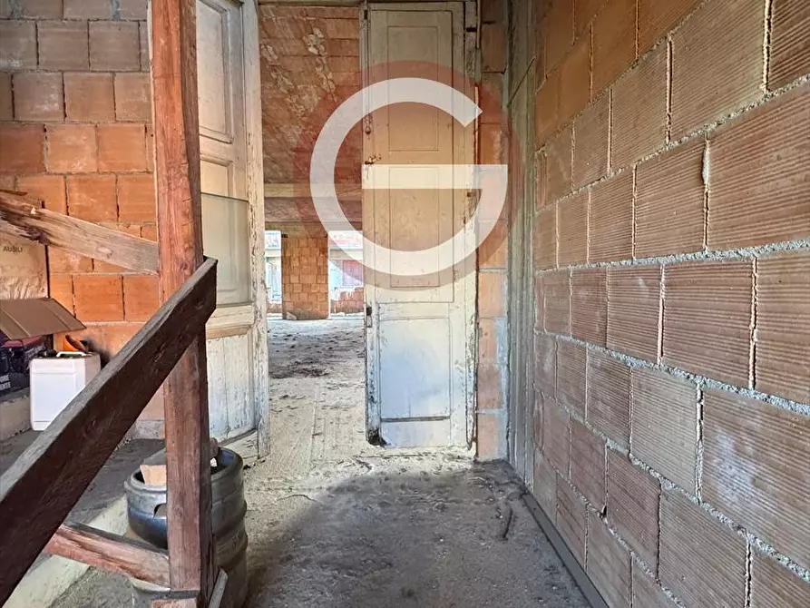 Immagine 10 di Casa indipendente in vendita  a Cittanova