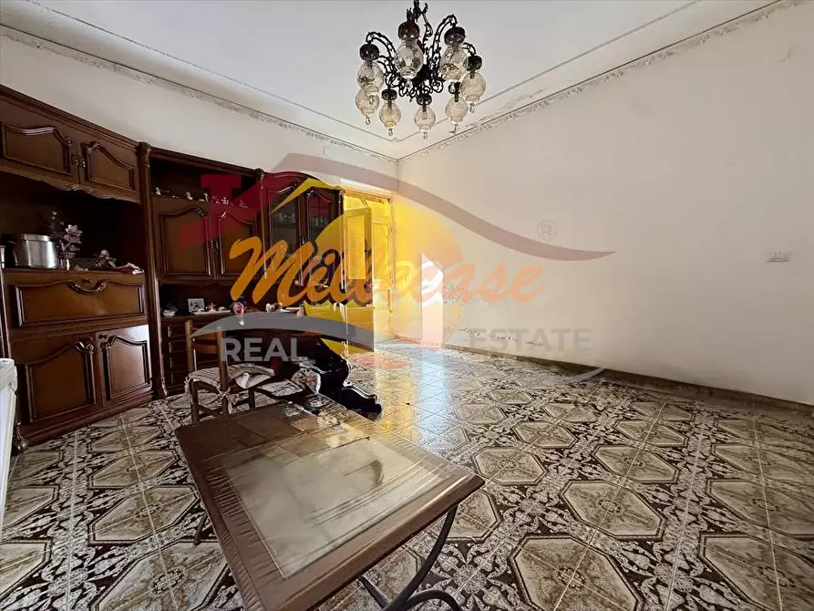 Immagine 14 di Villa in vendita  in VIA LUIGI MONTI a Siracusa