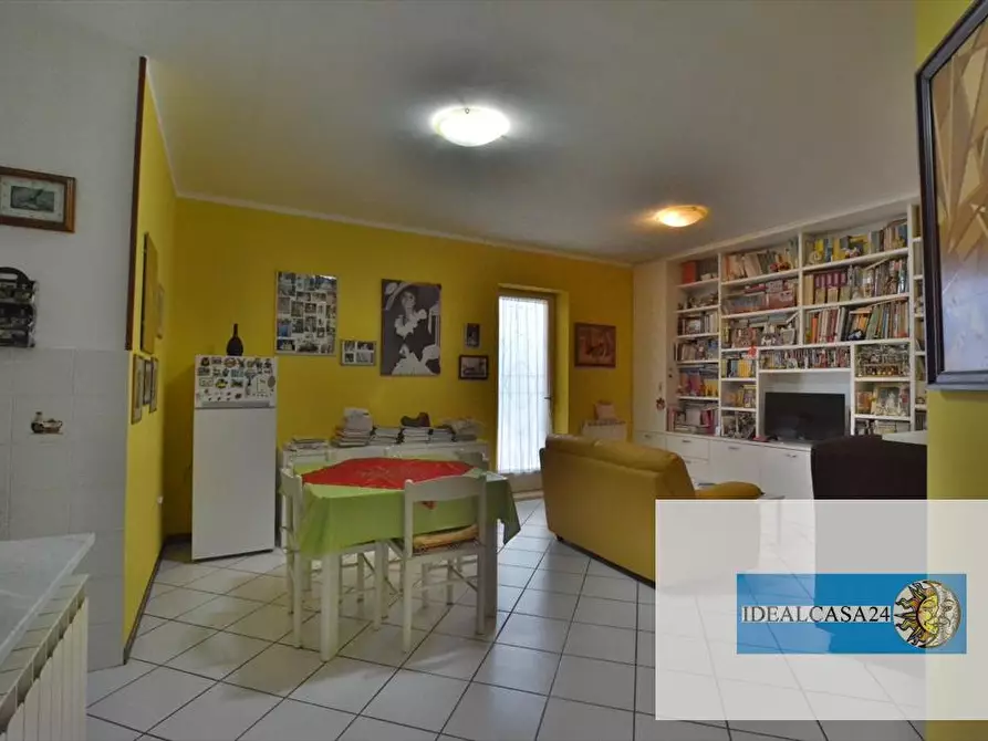 Immagine 16 di Casa indipendente in vendita  in camporotondo di fiastrone c.da colvenale n. 7 a Camporotondo Di Fiastrone