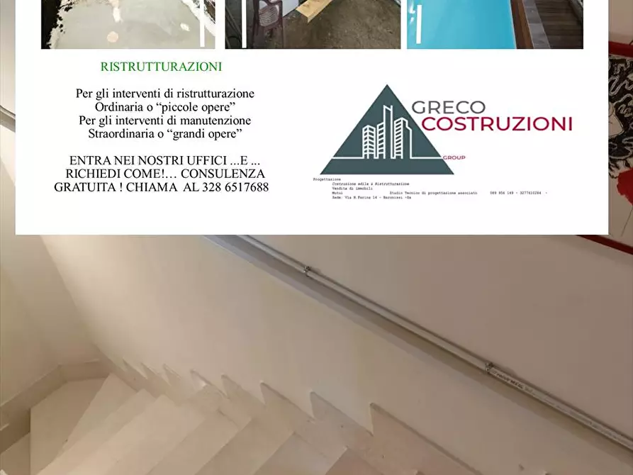 Immagine 17 di Villetta a schiera in vendita  a Pellezzano