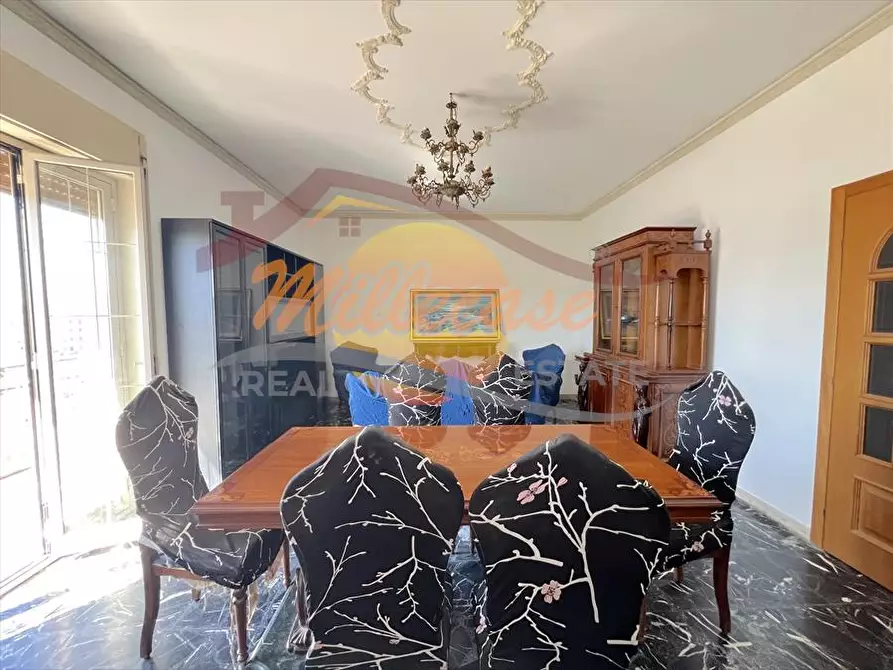 Immagine 9 di Appartamento in vendita  in VIA ITALIA a Siracusa