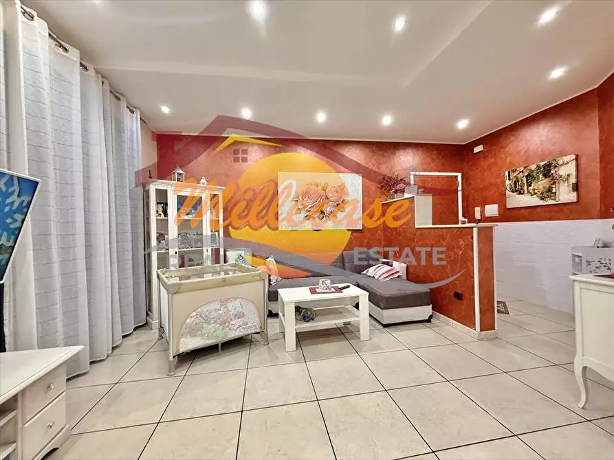 Immagine 25 di Appartamento in vendita  in VIA GIACOMO SERPOTTA a Siracusa