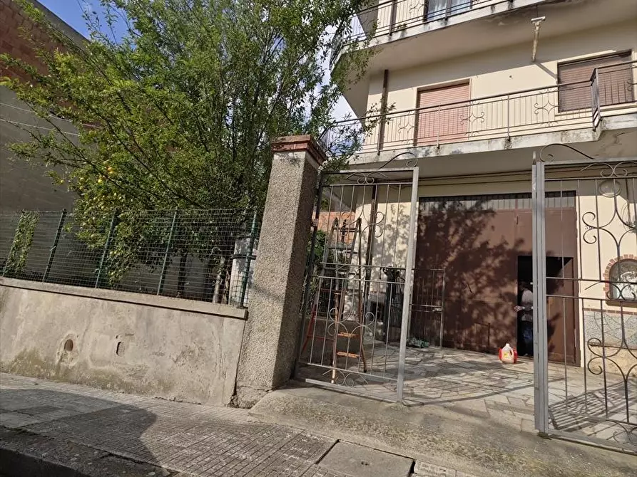 Immagine 1 di Appartamento in vendita  in VIA MOLISE a Cittanova