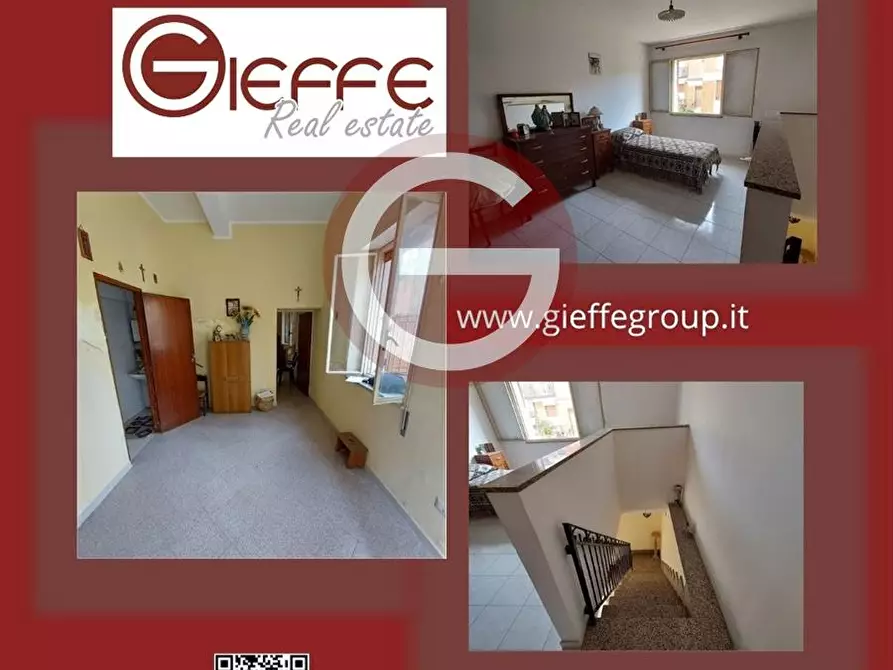 Immagine 1 di Casa indipendente in vendita  a Anoia