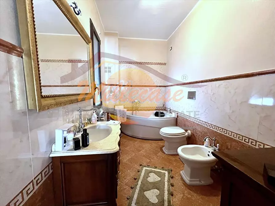 Immagine 6 di Appartamento in vendita  in via monteforte a Siracusa