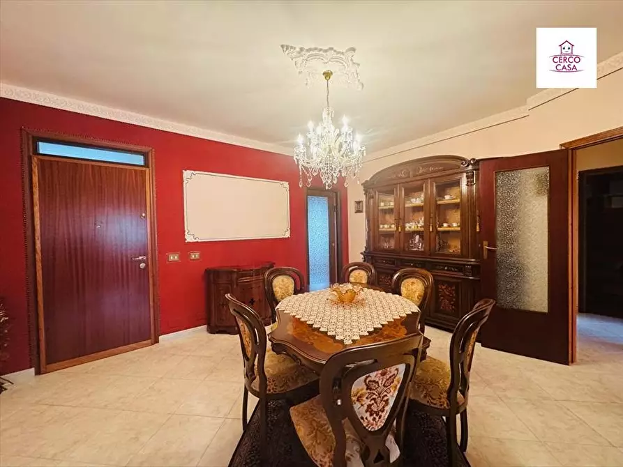 Immagine 3 di Appartamento in vendita  in corso p s mattarella a Trapani