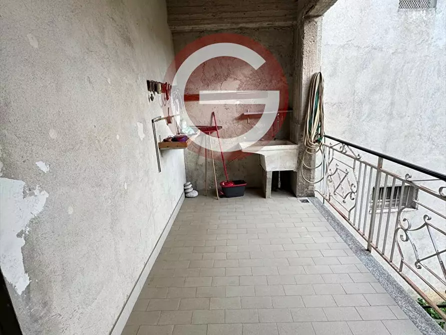 Immagine 17 di Casa indipendente in vendita  a Polistena