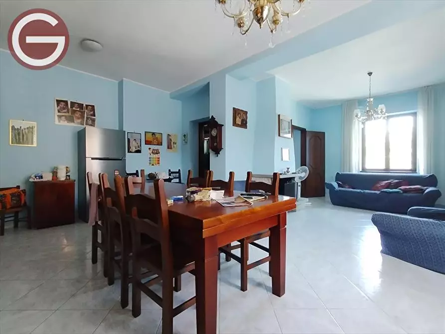 Immagine 2 di Casa indipendente in vendita  a Taurianova