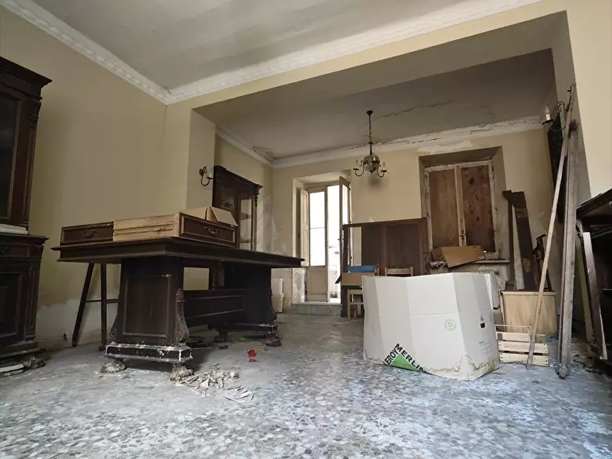 Immagine 2 di Casa indipendente in vendita  a Polistena