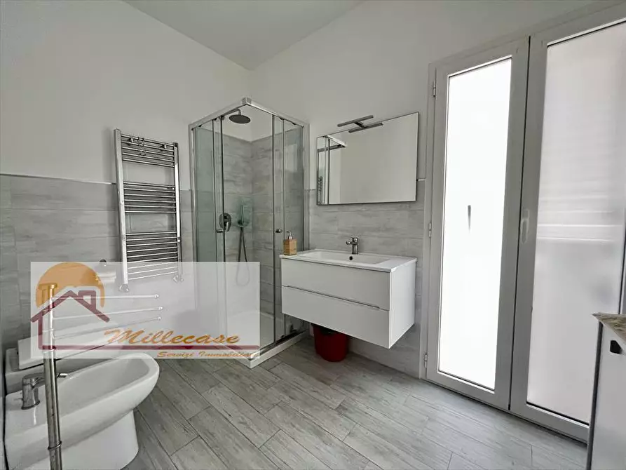 Immagine 8 di Appartamento in vendita  a Siracusa