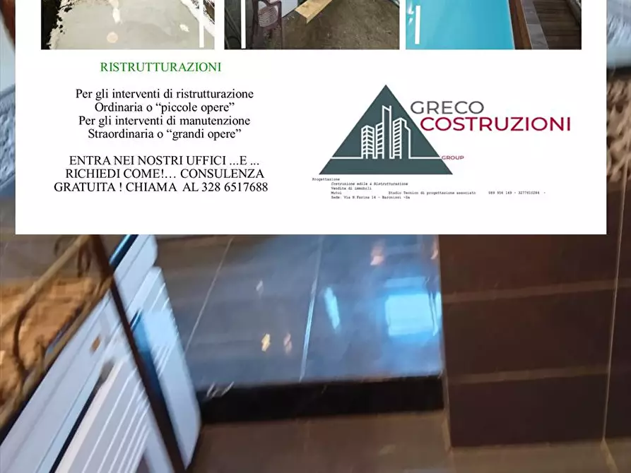 Immagine 3 di Villa in vendita  a Baronissi