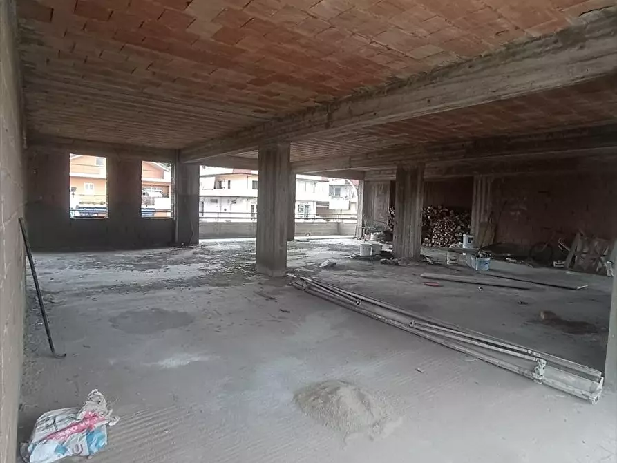 Immagine 2 di Appartamento in vendita  a Taurianova