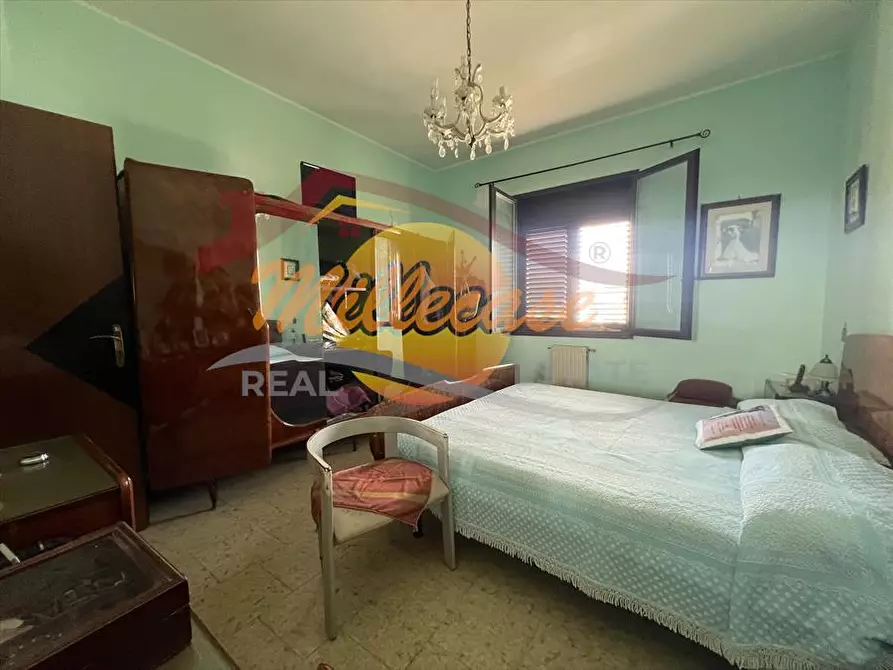 Immagine 21 di Appartamento in vendita  in VIA SANTI AMATO a Siracusa