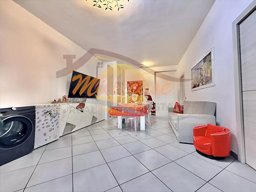 Immagine 14 di Appartamento in vendita  in viale tica a Siracusa