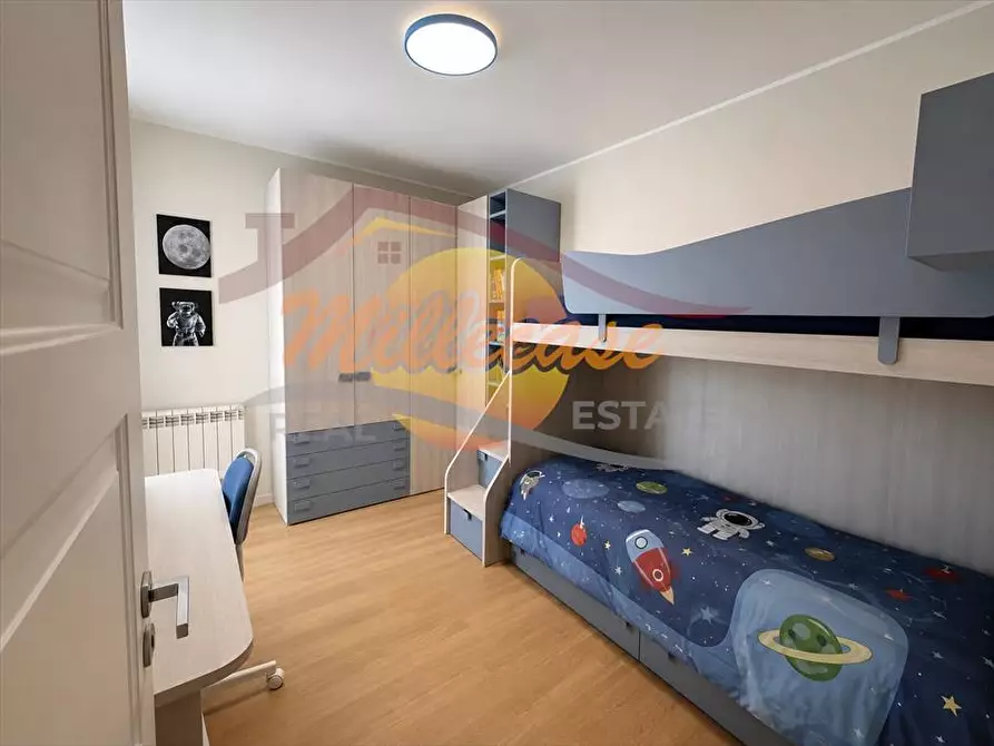 Immagine 10 di Villa in vendita  in VIA LUIGI MONTI a Siracusa