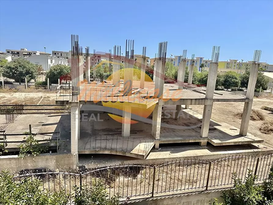 Immagine 22 di Villa in vendita  in via maria luigi monti a Siracusa