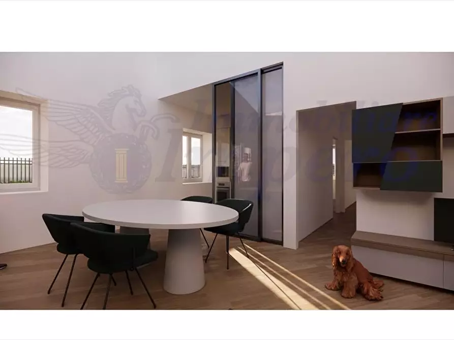 Immagine 8 di Villa in vendita  in Via San Nicola 74 a Velletri