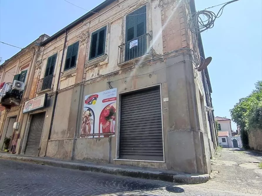 Immagine 2 di Appartamento in vendita  a Taurianova