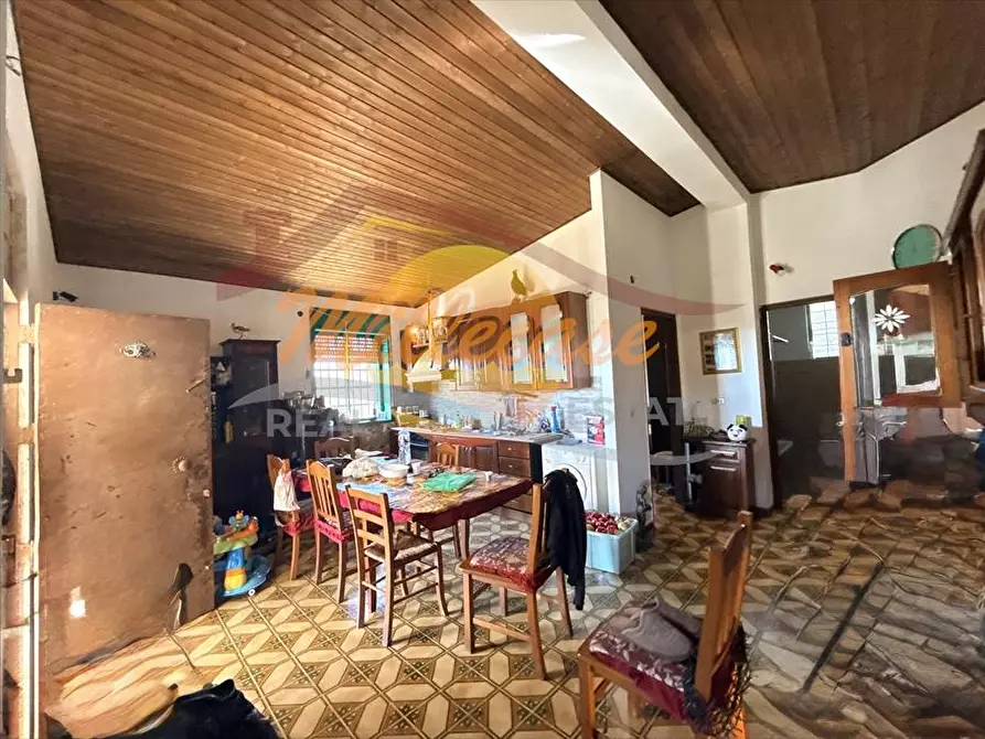 Immagine 17 di Villa in vendita  in strada Spinagallo a Siracusa