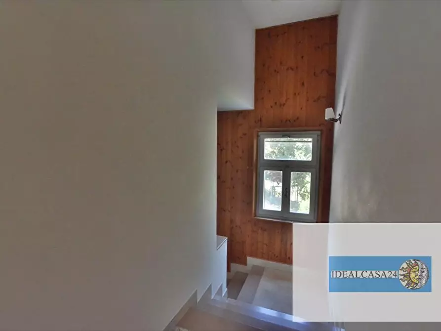 Immagine 25 di Casa indipendente in vendita  in C.da Santo Stefano 35 a Macerata