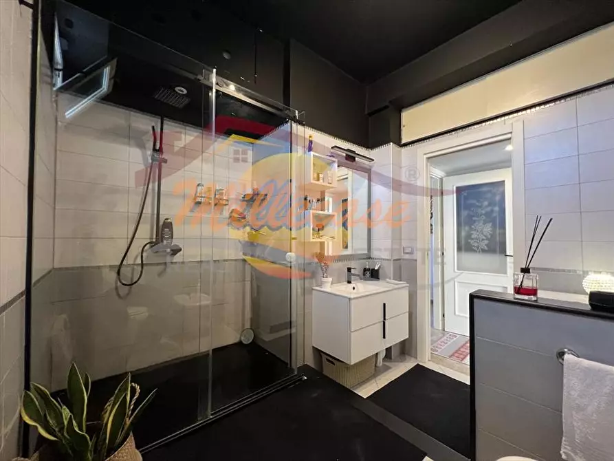 Immagine 13 di Appartamento in vendita  in via isonzo a Siracusa