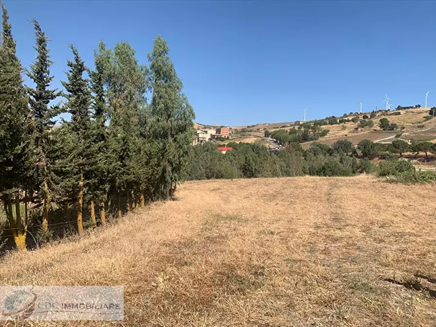 Immagine 4 di Terreno edificabile in vendita  in Viale delle Querce  a Valledolmo