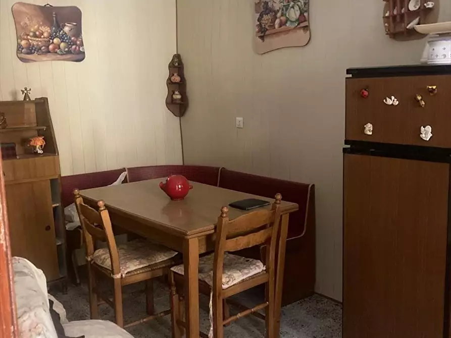 Immagine 4 di Casa indipendente in vendita  in Via Mesi 4 a Alia