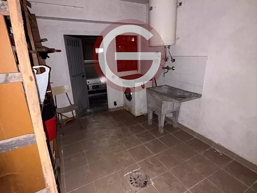 Immagine 10 di Appartamento in vendita  a Polistena