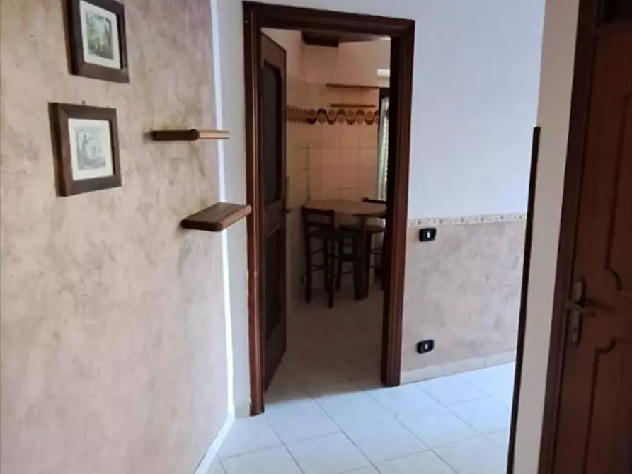Immagine 3 di Appartamento in vendita  a Sant'elia Fiumerapido