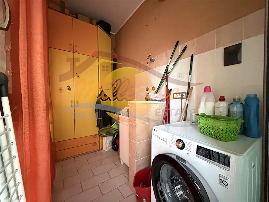 Immagine 24 di Appartamento in vendita  in PIAZZA BELGIO a Siracusa