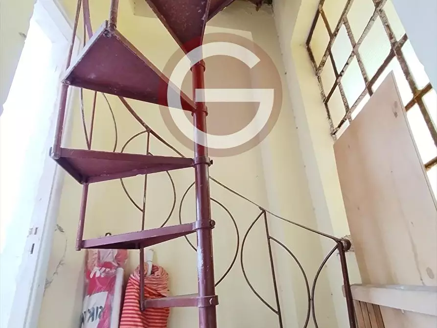Immagine 15 di Casa indipendente in vendita  a Taurianova