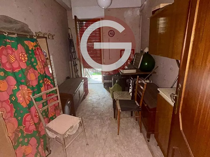 Immagine 6 di Appartamento in vendita  a Polistena