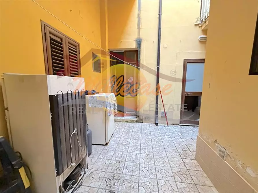 Immagine 11 di Appartamento in vendita  in via PIAVE a Siracusa
