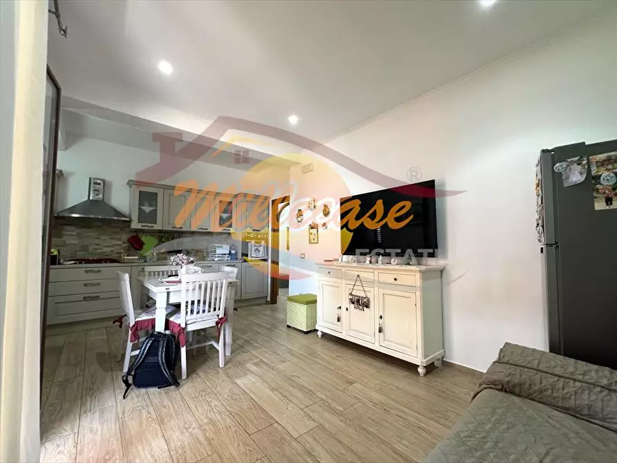Immagine 7 di Appartamento in vendita  in via moncenisio a Siracusa