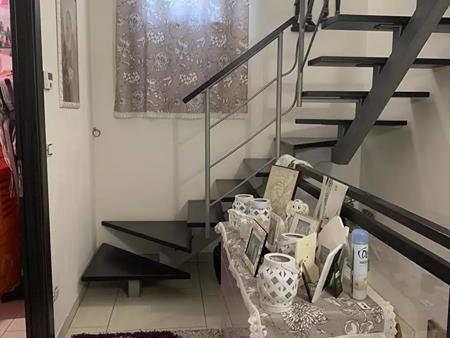 Immagine 9 di Casa indipendente in vendita  in Via Mongenisio  a San Giovanni Gemini