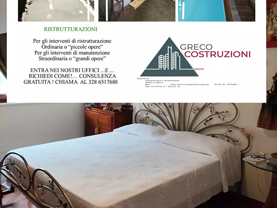 Immagine 11 di Villetta a schiera in vendita  a Pellezzano