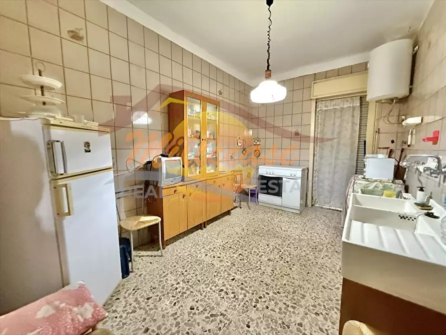 Immagine 16 di Appartamento in vendita  in via filisto a Siracusa