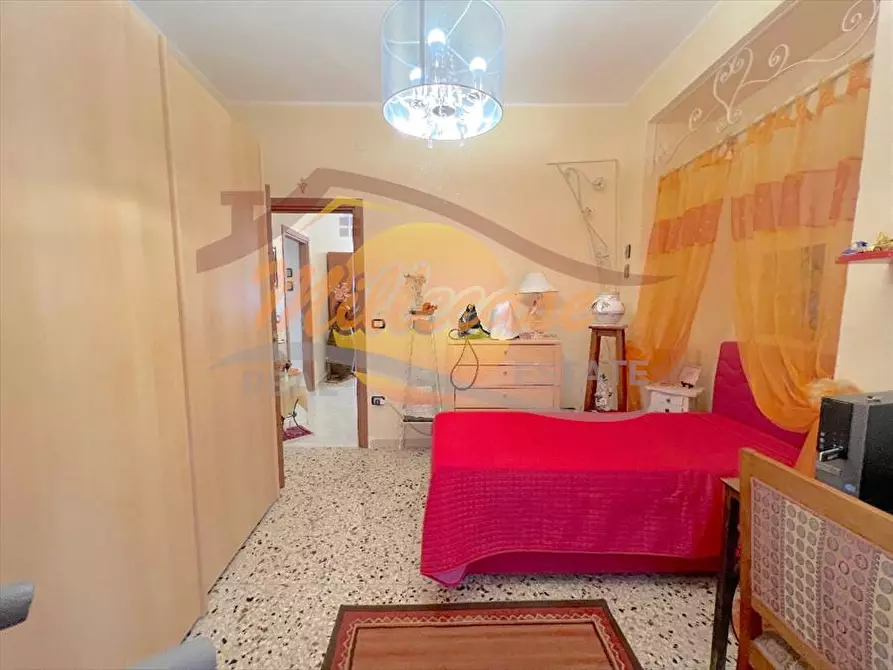 Immagine 22 di Appartamento in vendita  in via luigi cassia a Siracusa