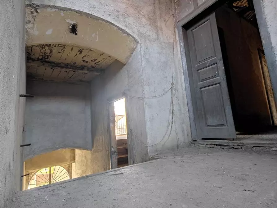 Immagine 8 di Casa indipendente in vendita  a Taurianova