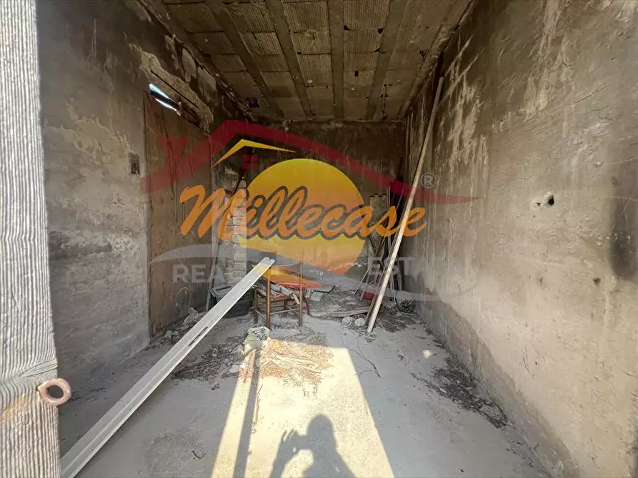 Immagine 12 di Capannone industriale in vendita  in TRAVERSA TORRE LANDOLINA a Siracusa